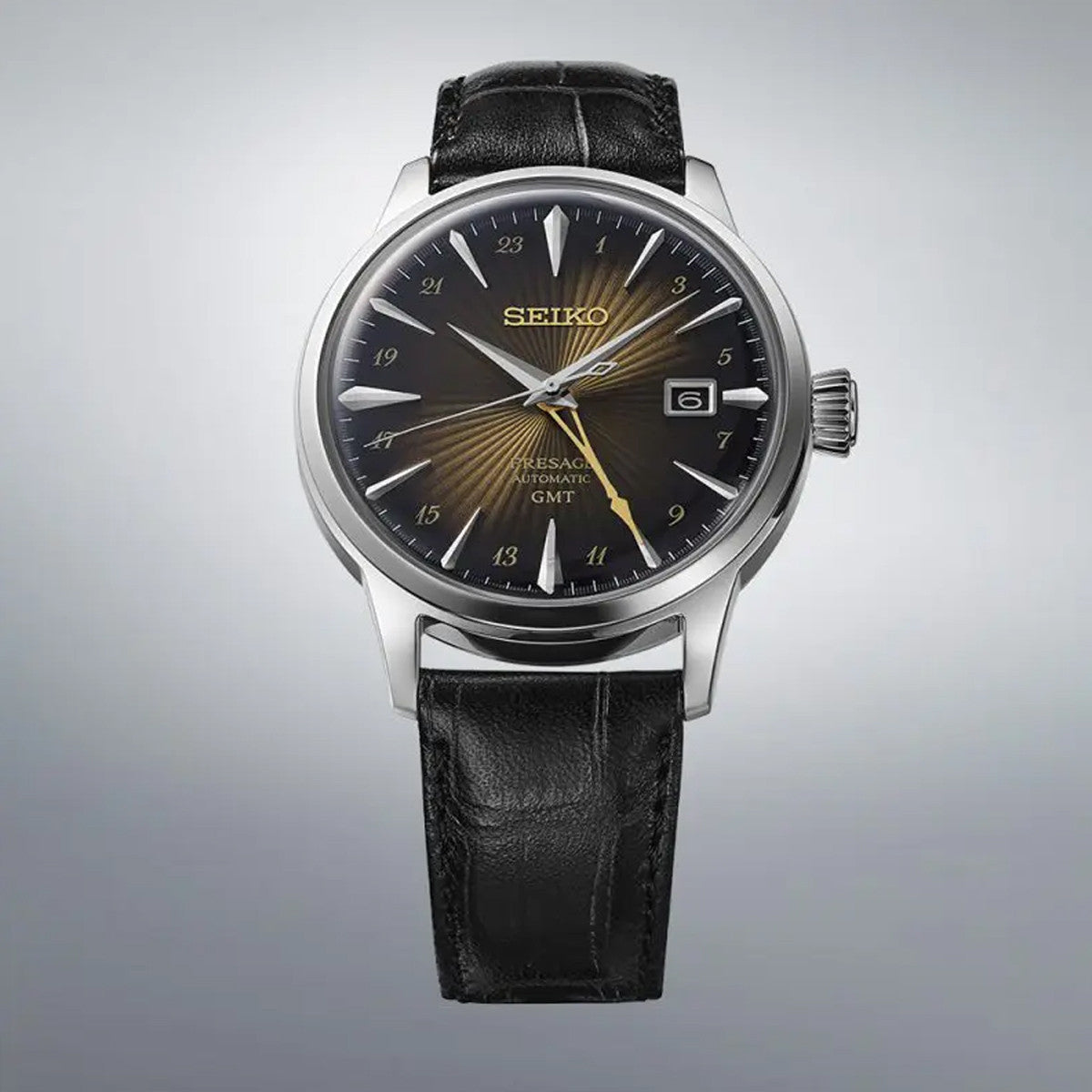 SEIKO PRESAGE WATCHES Mod. SSK039J1