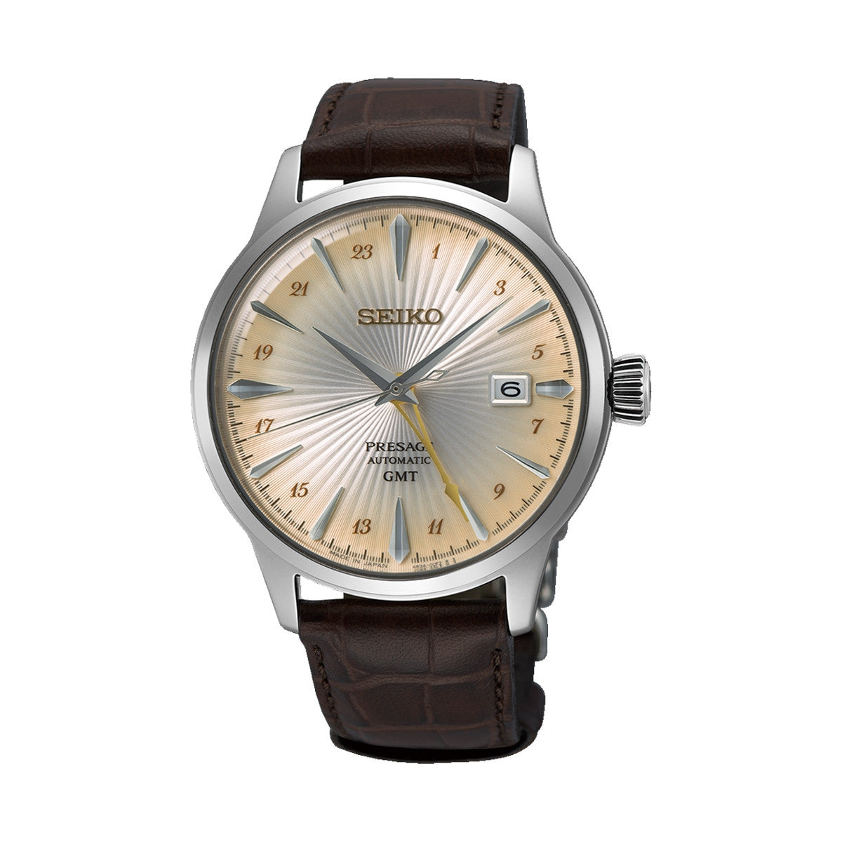 SEIKO PRESAGE WATCHES Mod. SSK041J1