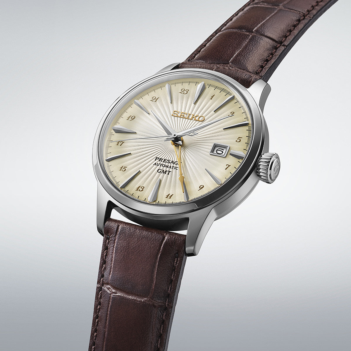 SEIKO PRESAGE WATCHES Mod. SSK041J1