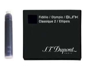 CARTUCCE DUPONT MOD. STD_040110