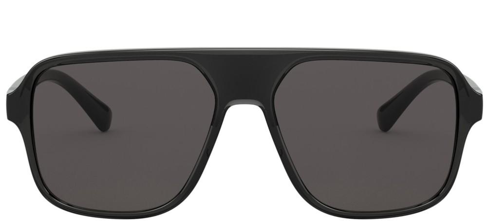 DOLCE & GABBANA MOD. STEP INJECTION DG 6134