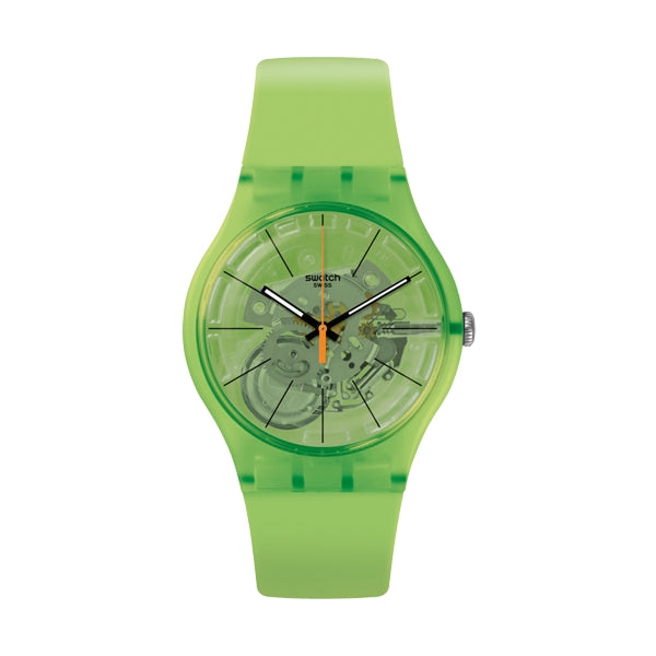 SWATCH Mod. KIWI VIBES