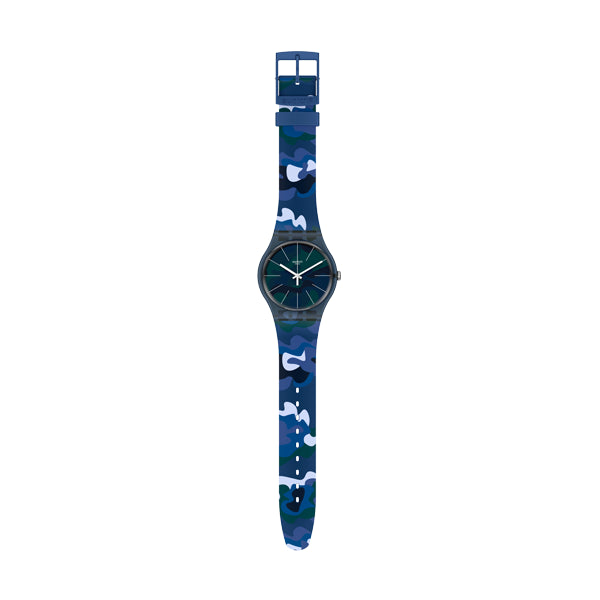 SWATCH WATCHES Mod. SUON140