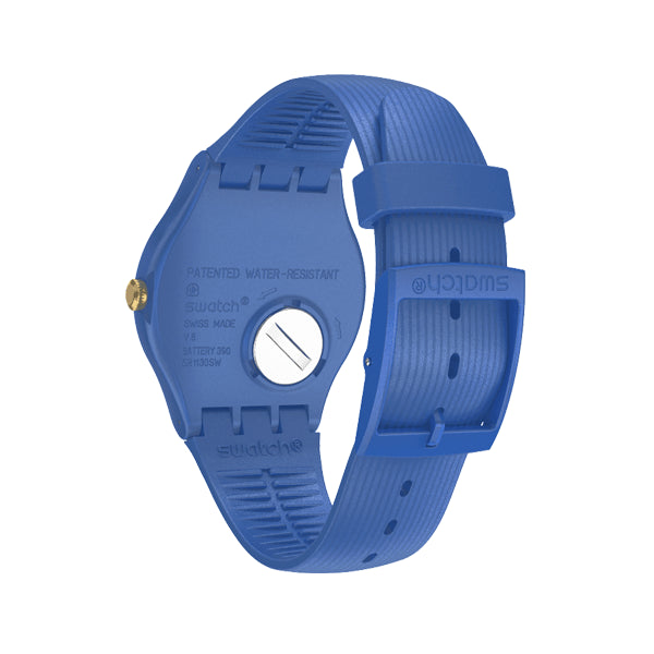 SWATCH Mod. CYDERALBLUE