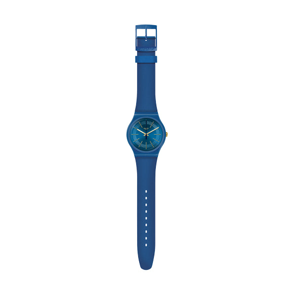 SWATCH Mod. CYDERALBLUE