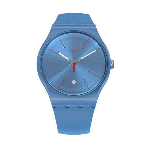 SWATCH Mod. LAGOONAZING