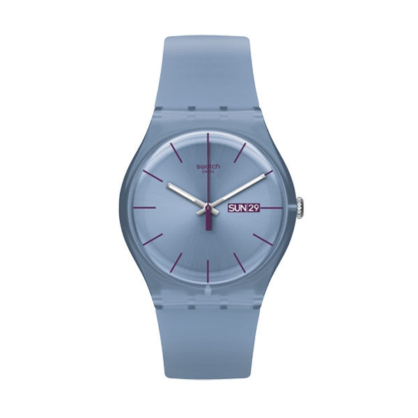SWATCH Mod. SEA REBEL