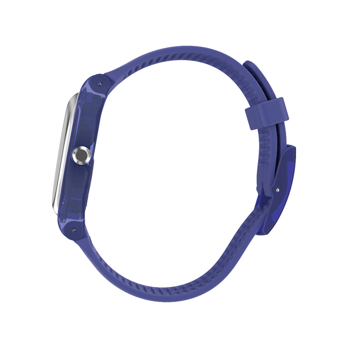 SWATCH Mod. PURPLE RINGS