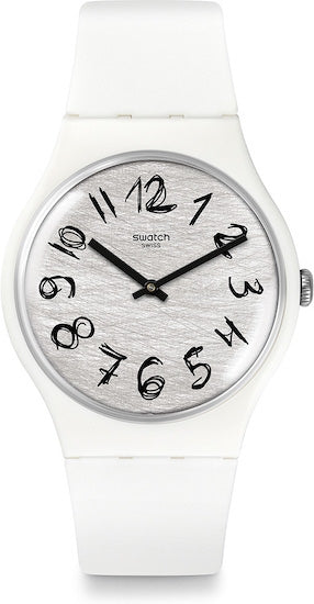 SWATCH Mod. GESSO