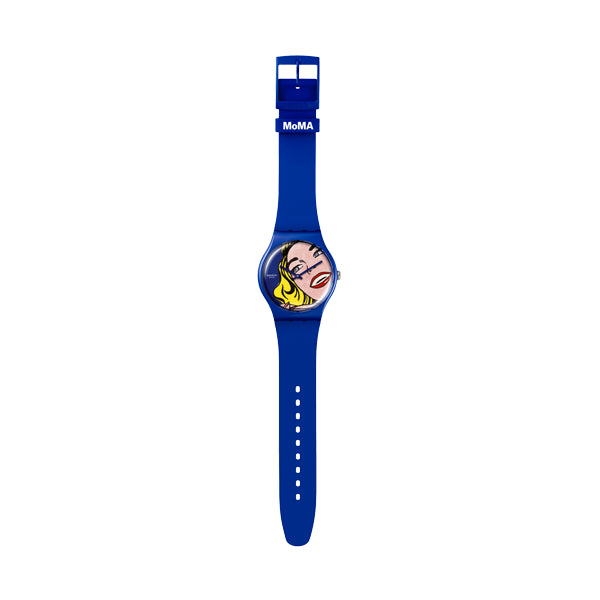 SWATCH WATCHES Mod. SUOZ352