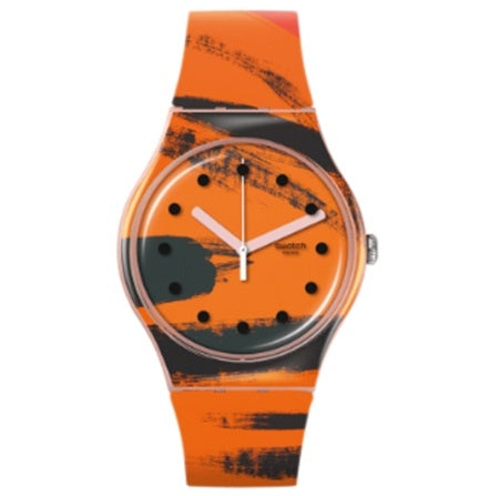 SWATCH WATCHES Mod. SUOZ362