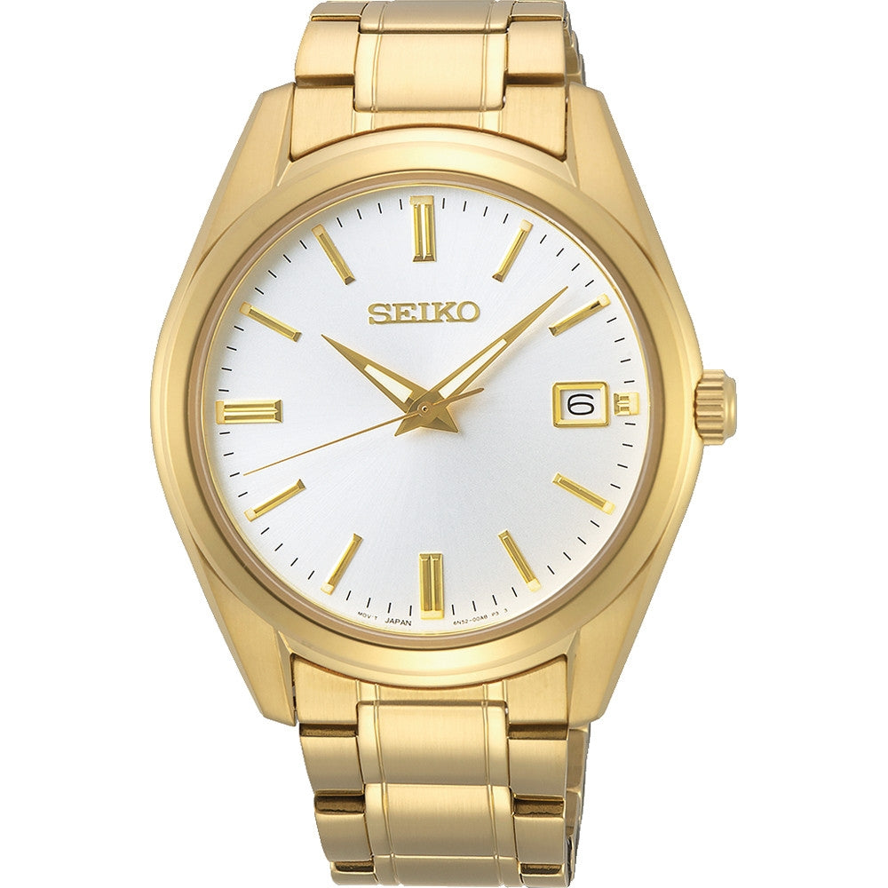 SEIKO WATCHES Mod. SUR314P1