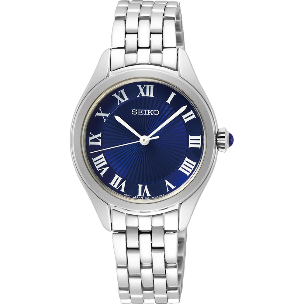 SEIKO WATCHES Mod. SUR329P1
