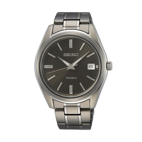 SEIKO WATCHES Mod. SUR375P1