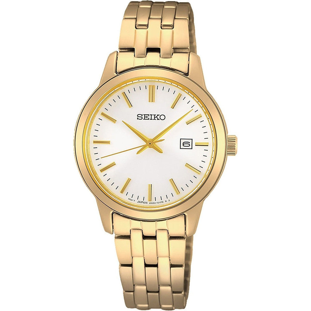 SEIKO WATCHES Mod. SUR412P1