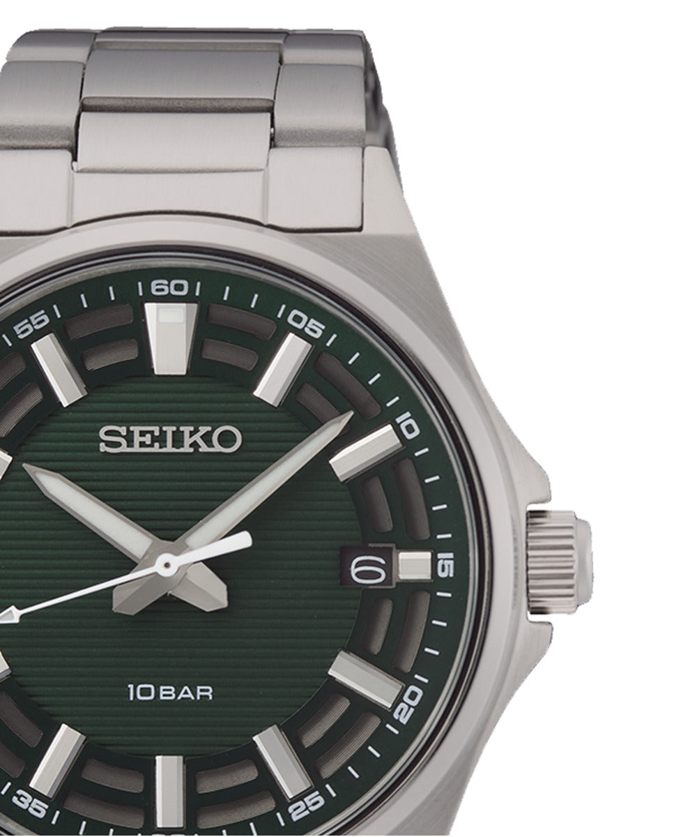 SEIKO WATCHES Mod. SUR503P1