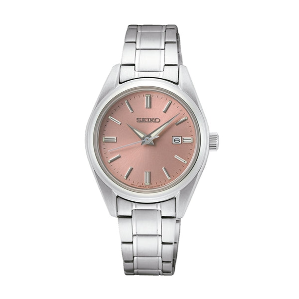 SEIKO Mod. CLASSIC LADY - ANTIQUE PINK