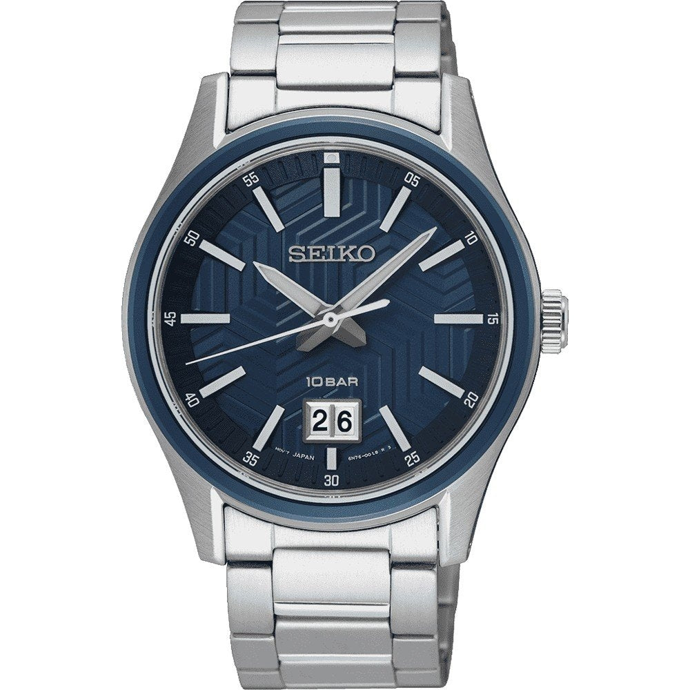 SEIKO WATCHES Mod. SUR559P1