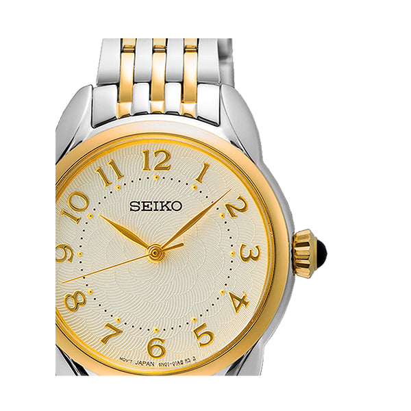 SEIKO WATCHES Mod. SUR562P1