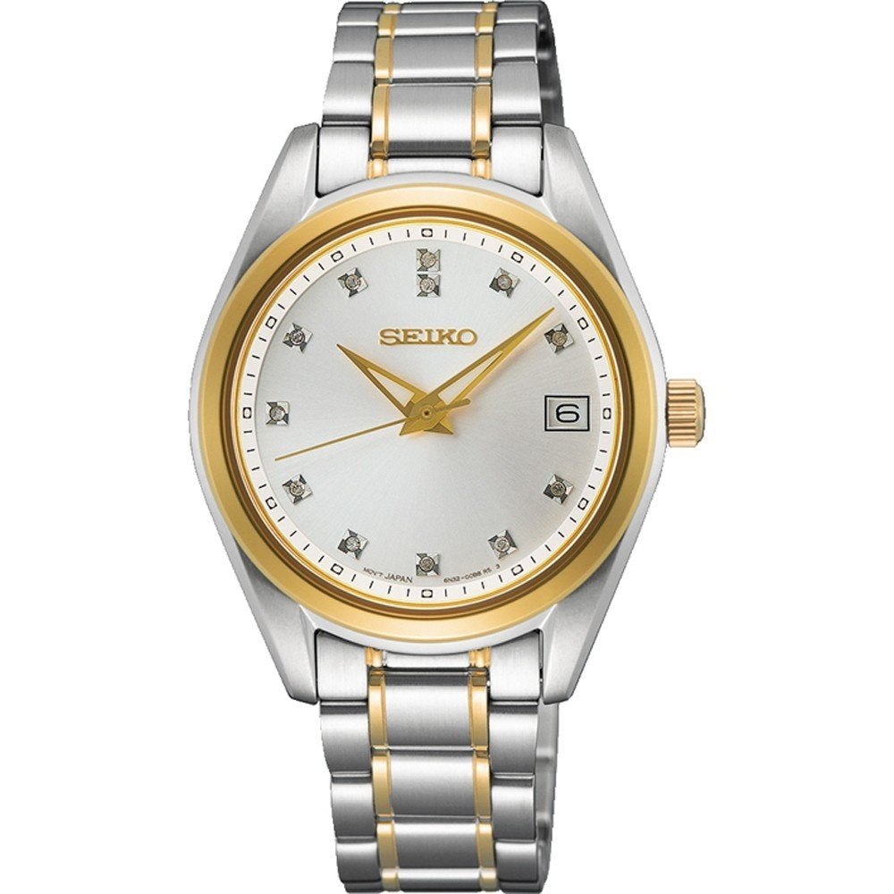 SEIKO WATCHES Mod. SUR582P1