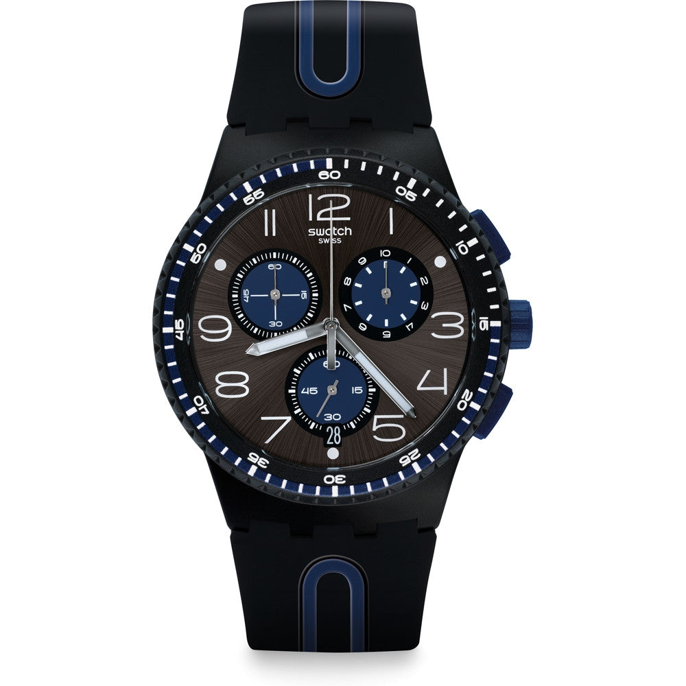 SWATCH WATCHES Mod. SUSB406