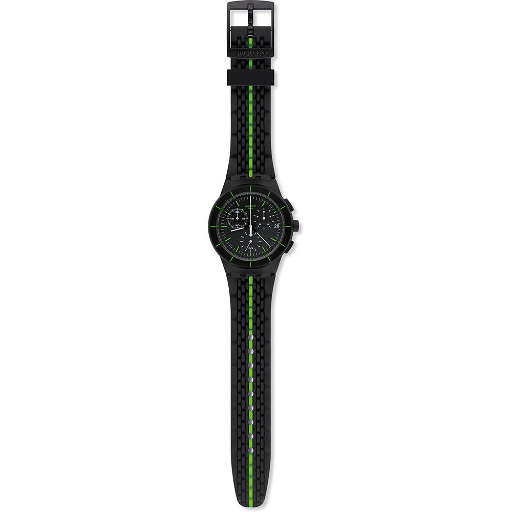 SWATCH WATCHES Mod. SUSB409