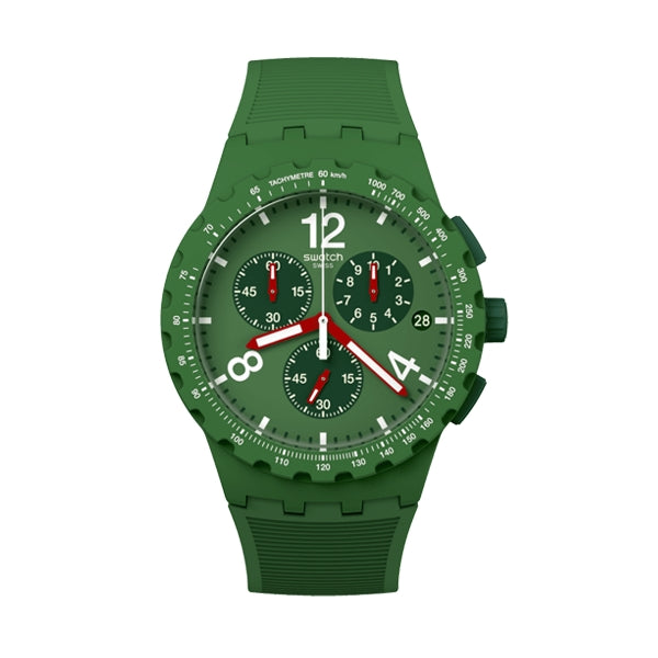 SWATCH Mod. PRIMARILY GREEN