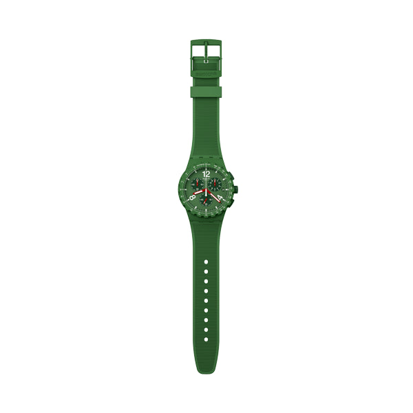 SWATCH Mod. PRIMARILY GREEN