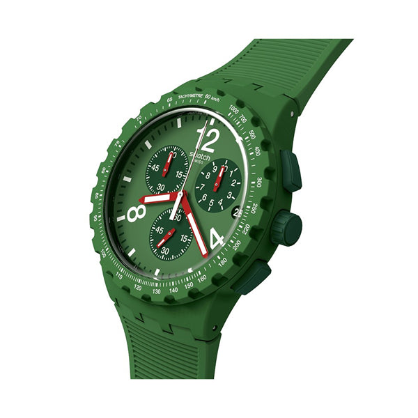 SWATCH Mod. PRIMARILY GREEN