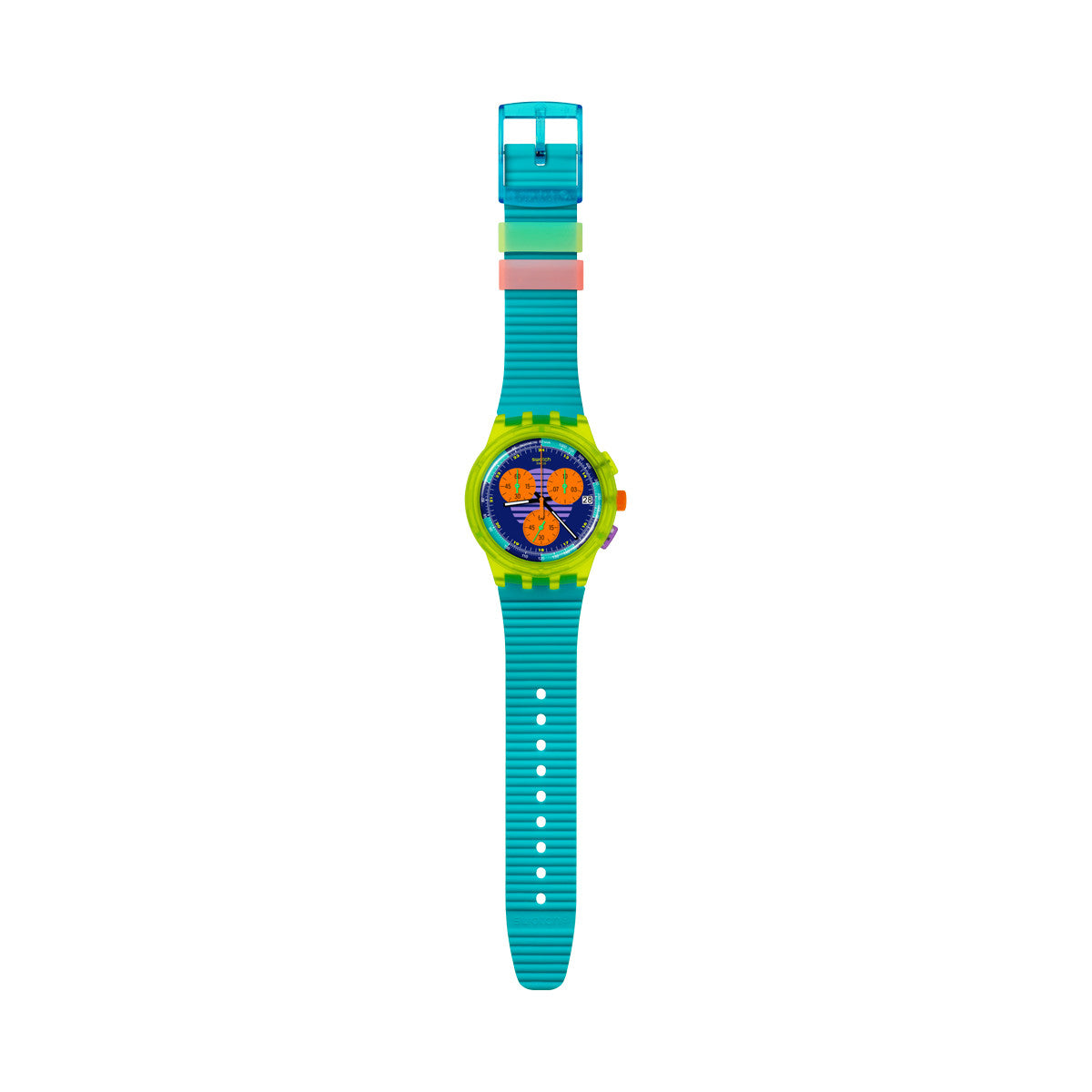 SWATCH WATCHES Mod. SUSJ404