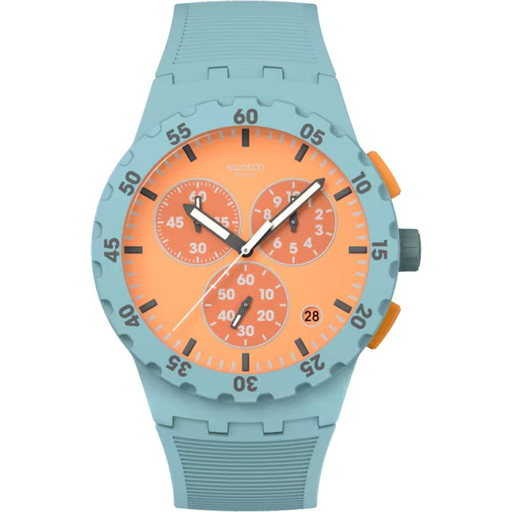 SWATCH Mod. JUICY APRICOT