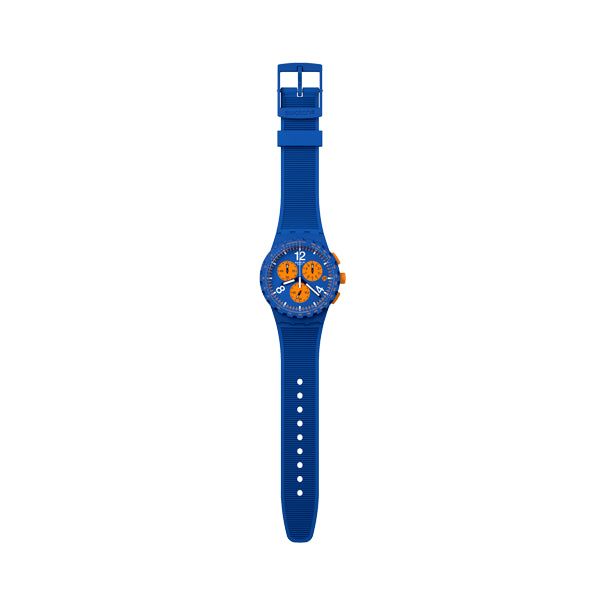 SWATCH Mod. PRIMARILY BLUE