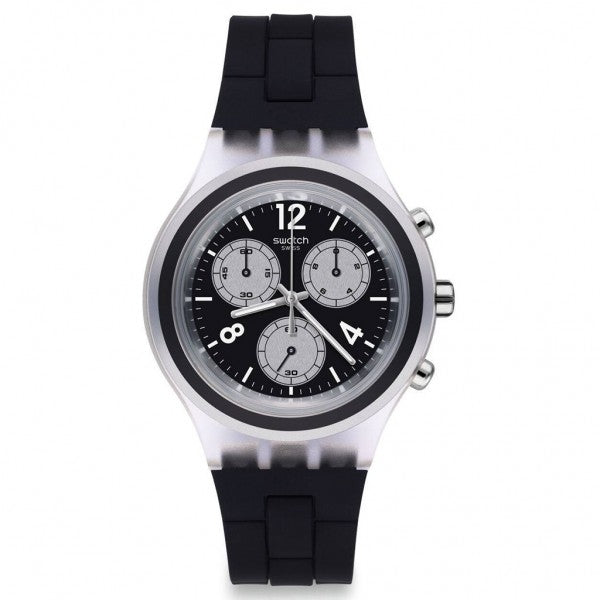 SWATCH WATCHES Mod. SVCK1004