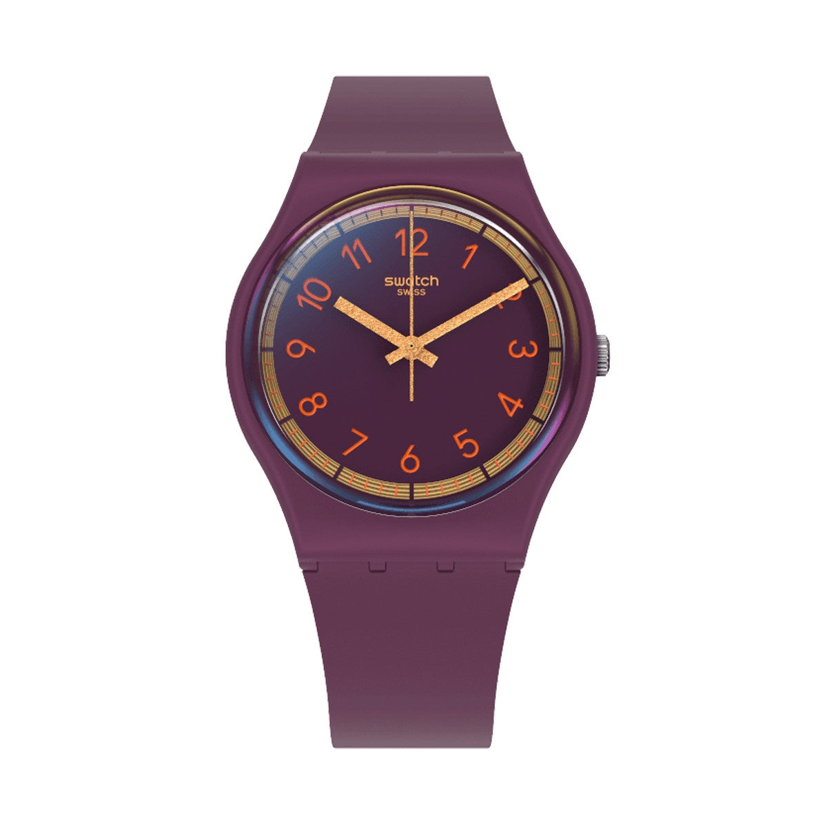 SWATCH Mod. WINEPAY!