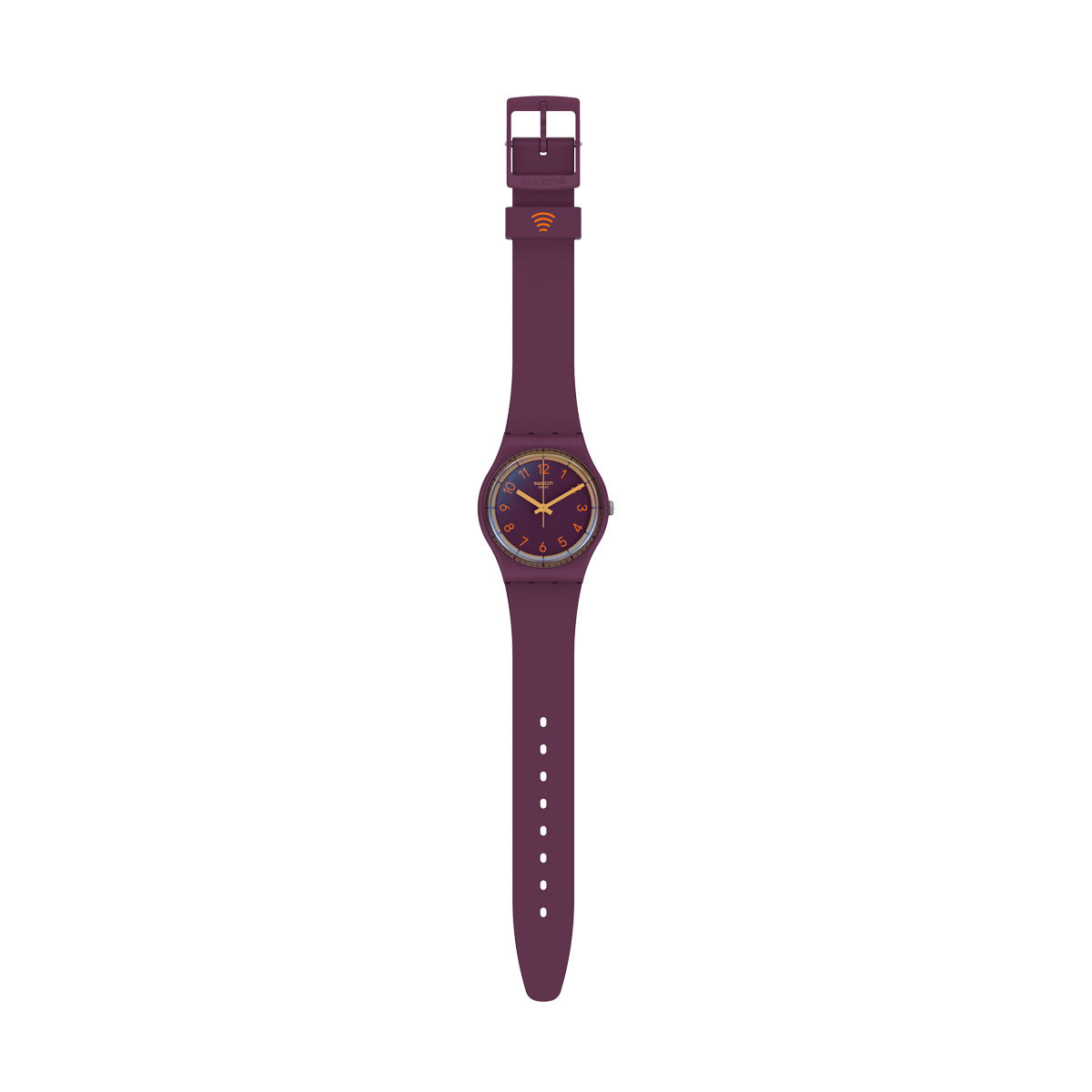 SWATCH Mod. WINEPAY!