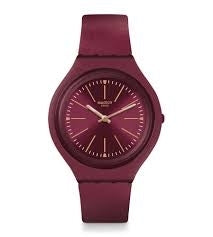 SWATCH WATCHES Mod. SVUR102