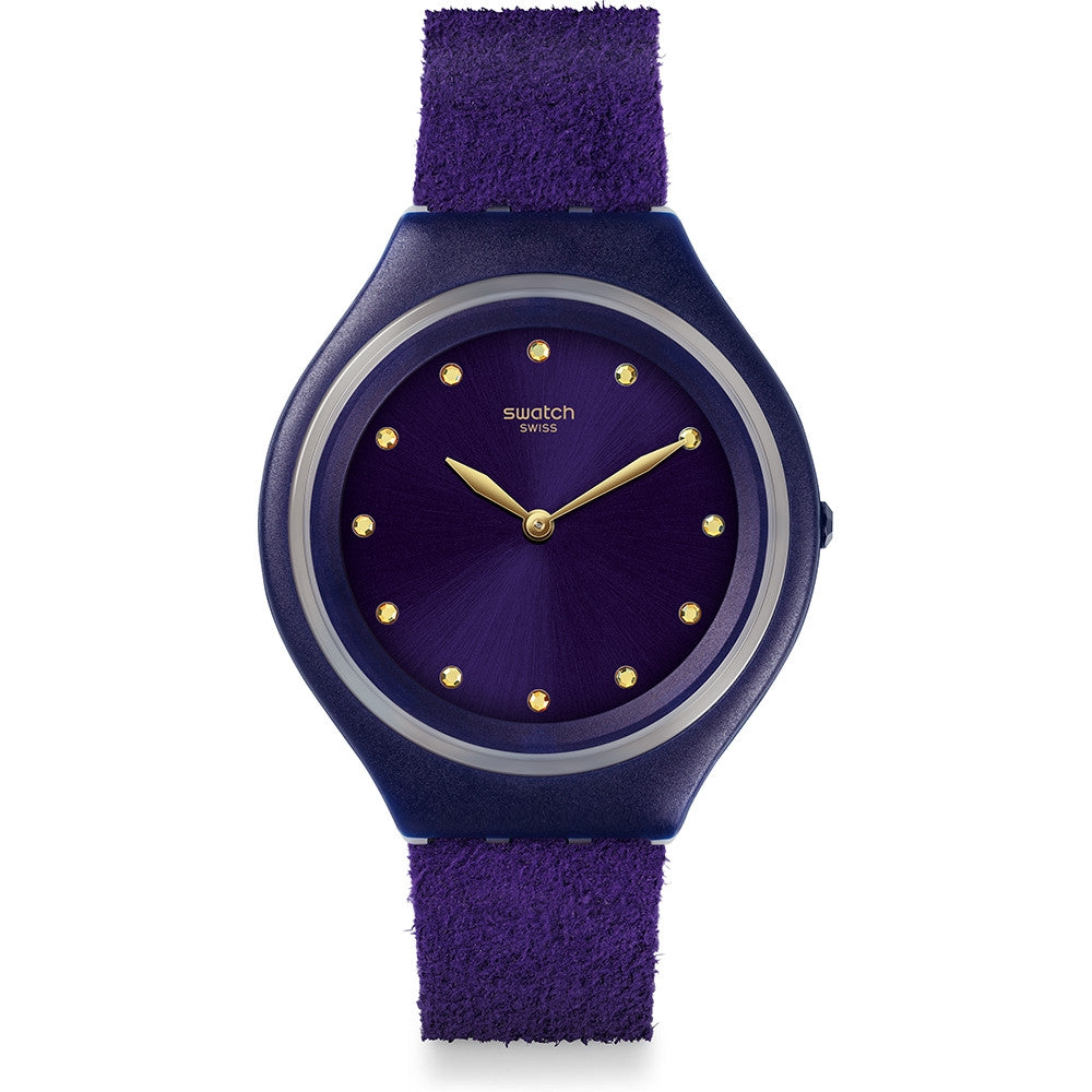 SWATCH Mod. SKINVIOLET