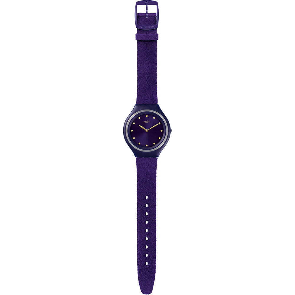 SWATCH Mod. SKINVIOLET