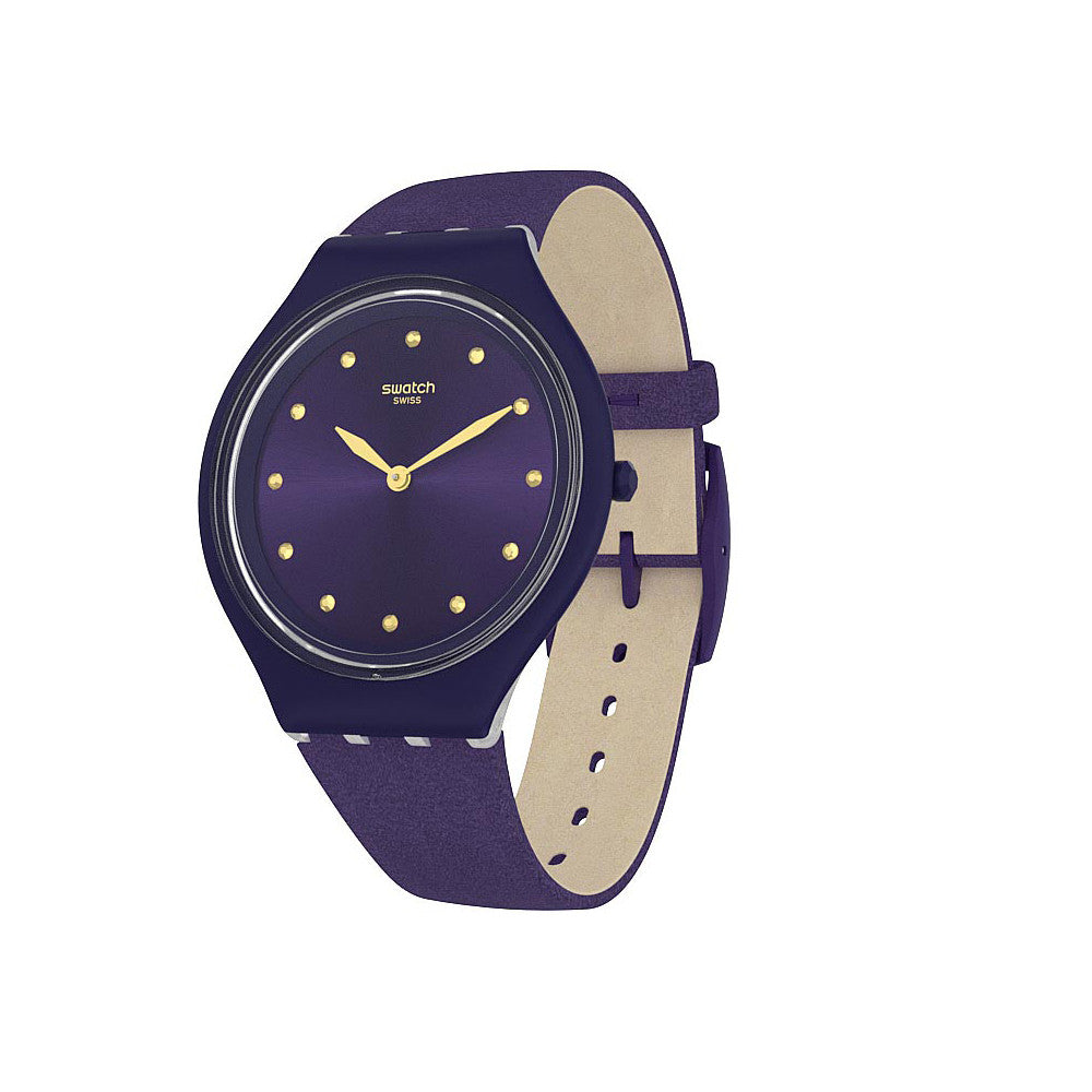 SWATCH Mod. SKINVIOLET