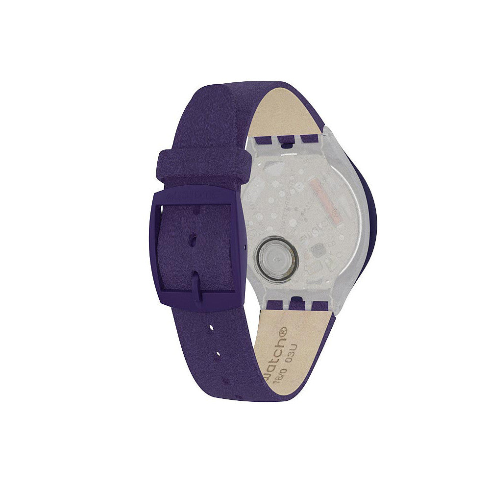 SWATCH Mod. SKINVIOLET