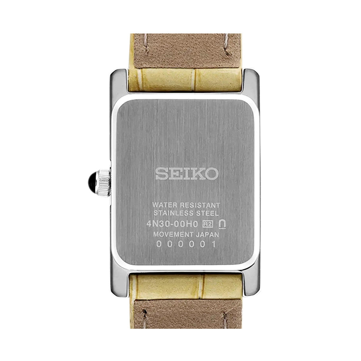 SEIKO WATCHES Mod. SWR095P1