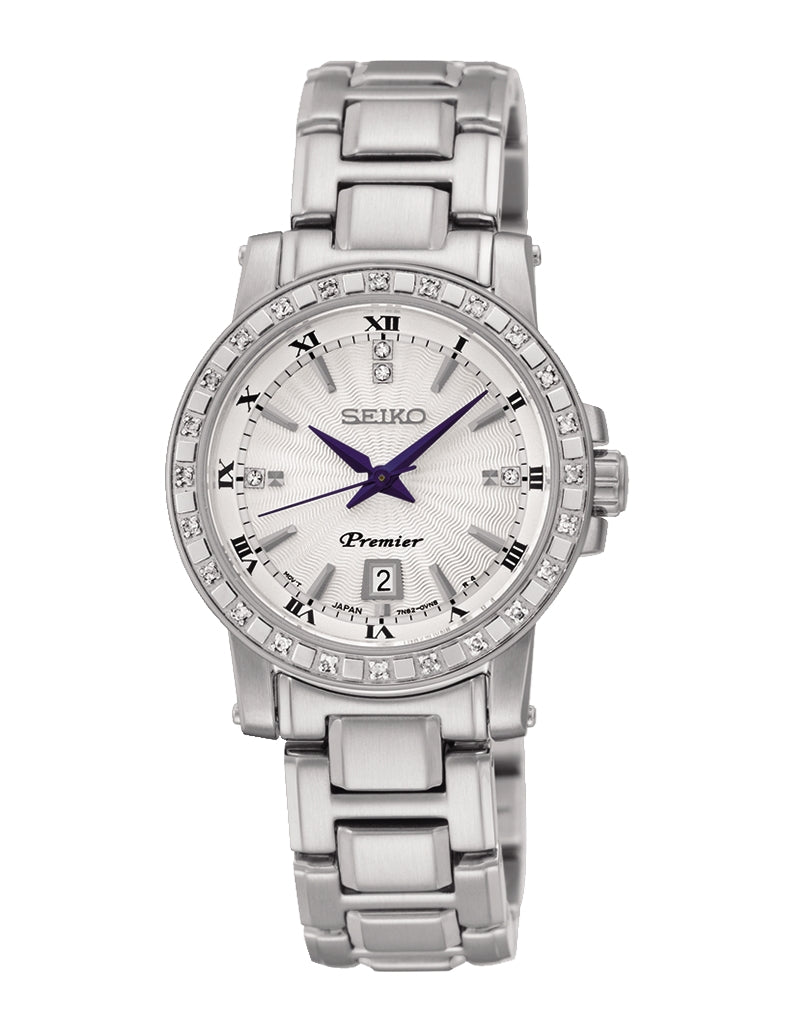 SEIKO WATCHES Mod. SXDG57P1