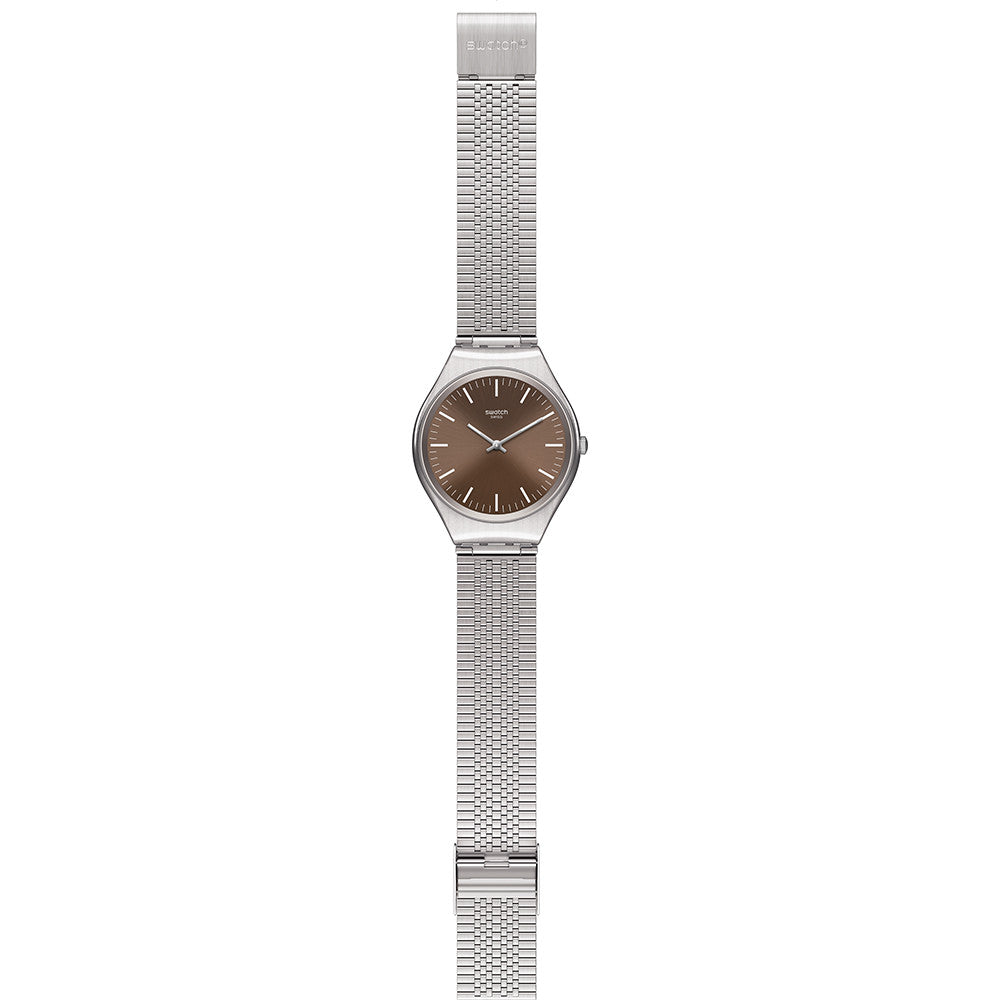 SWATCH WATCHES Mod. SYXS112GG