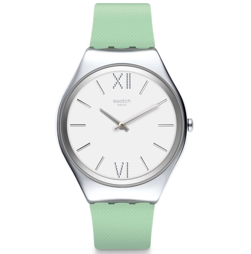 SWATCH Mod. SKIN ALOE