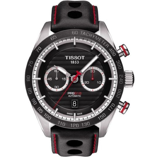 TISSOT Mod. PRS 516 AUTOMATIC CHRONOGRAPH