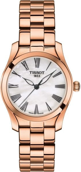 TISSOT Mod. T-WAVE