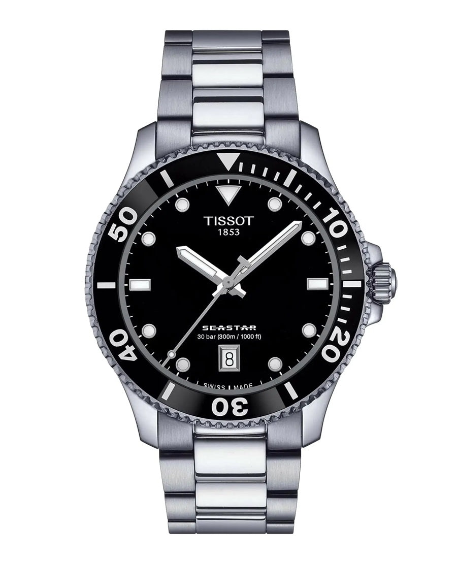 TISSOT MOD. T120-410-11-051-00