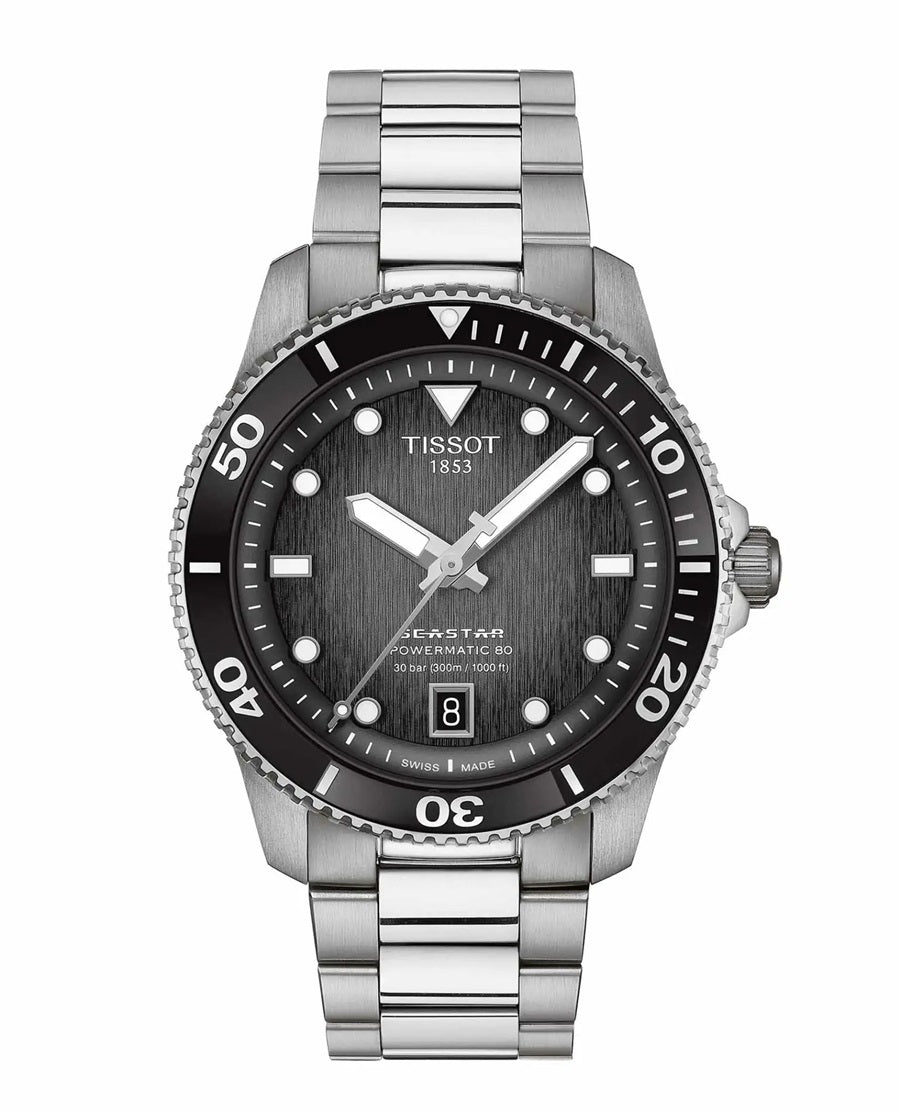 TISSOT MOD. T120-807-11-051-00