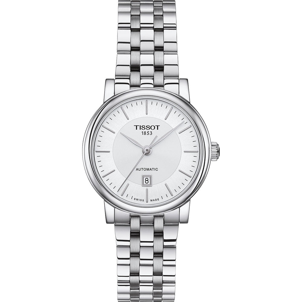 TISSOT Mod. CARSON AUTOMATIC