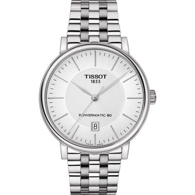 TISSOT Mod. CARSON AUTOMATIC